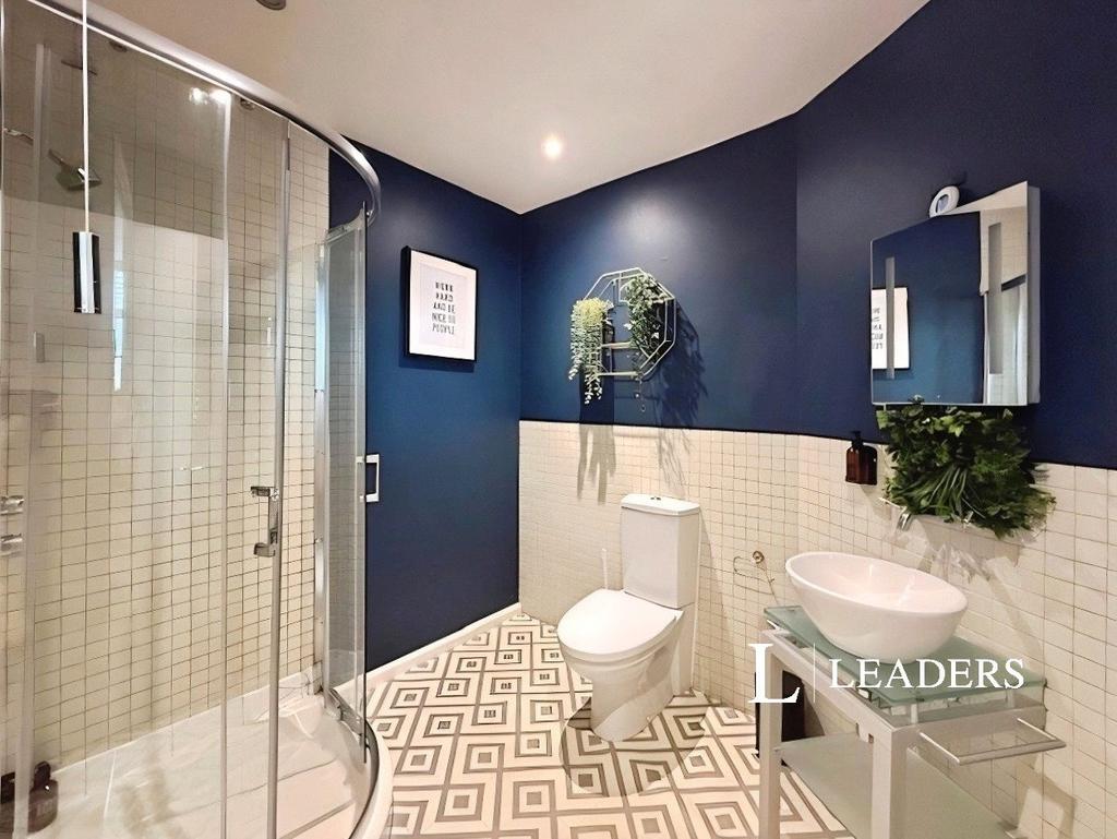 En Suite