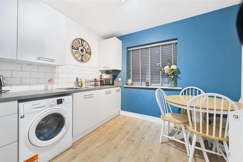 undefined, Jersey Place, Uttoxeter ST14
