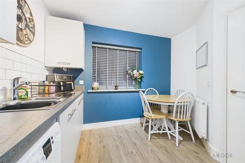 undefined, Jersey Place, Uttoxeter ST14