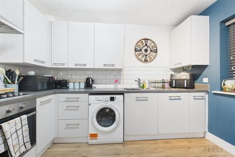 undefined, Jersey Place, Uttoxeter ST14