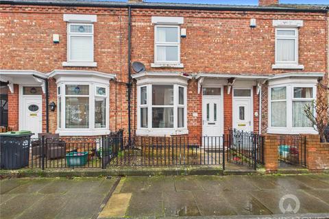 Craig Street, Darlington, Durham, DL3