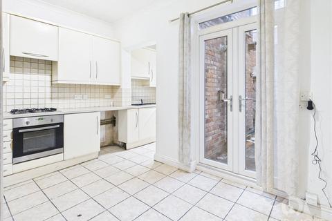 3 bedroom terraced house for sale, Craig Street, Darlington, Durham, DL3
