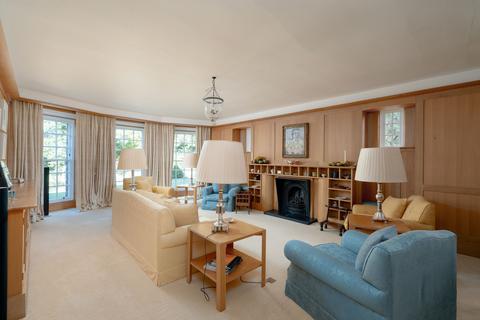 undefined, Sandy Loan, Gullane