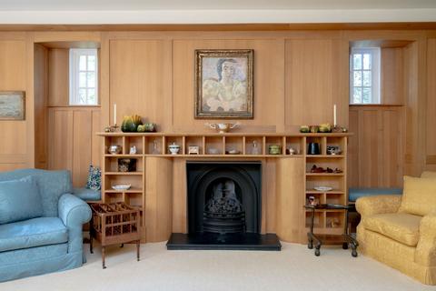 undefined, Sandy Loan, Gullane