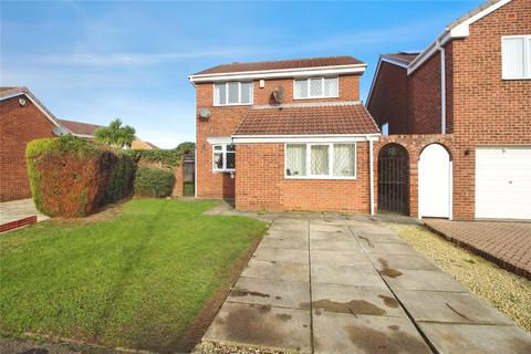3 bedroom detached house for sale, Lyndale Avenue, Doncaster DN3