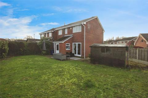 3 bedroom detached house for sale, Lyndale Avenue, Doncaster DN3