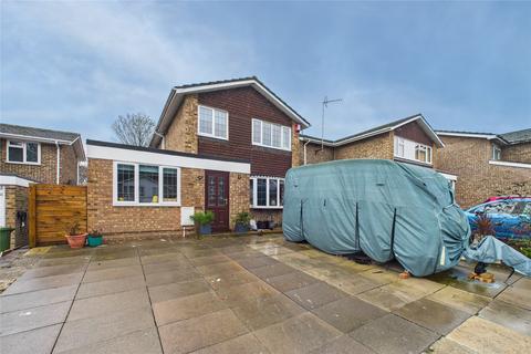 Avebury, Bracknell, Berkshire, RG12