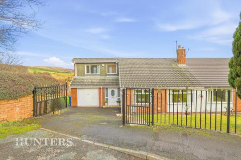 undefined, Shore Mount, Littleborough, OL15 8EW