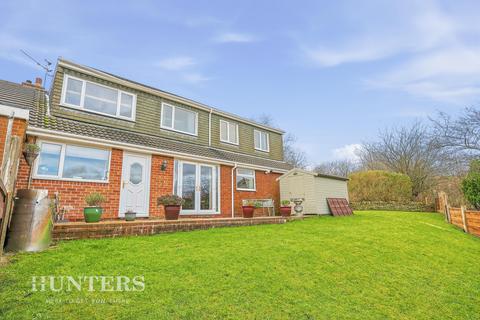 undefined, Shore Mount, Littleborough, OL15 8EW