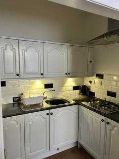 1 bedroom flat to rent, 7 Great Western Place, GFL, Aberdeen, AB10 6QN