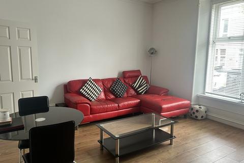 1 bedroom flat to rent, 7 Great Western Place, GFL, Aberdeen, AB10 6QN