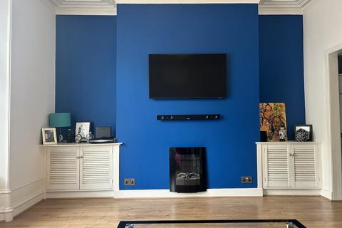 1 bedroom flat to rent, 7 Great Western Place, GFL, Aberdeen, AB10 6QN