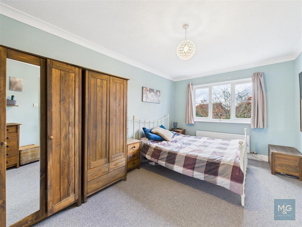 Bedroom 1