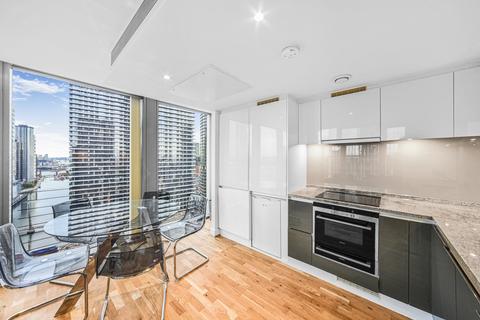 2 bedroom flat for sale, Landmark East Tower, Marsh Wall E14