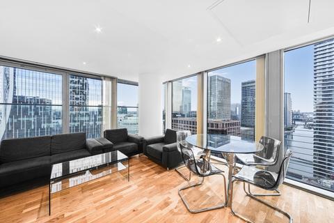 2 bedroom flat for sale, Landmark East Tower, Marsh Wall E14