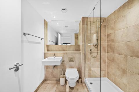 2 bedroom flat for sale, Landmark East Tower, Marsh Wall E14