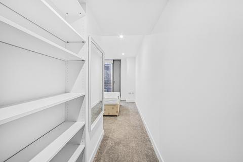 2 bedroom flat for sale, Landmark East Tower, Marsh Wall E14