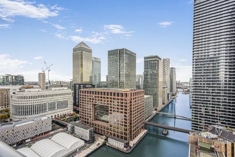 Landmark East Tower, Marsh Wall E14