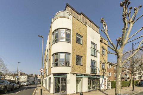 undefined, St. John's Hill, London SW11