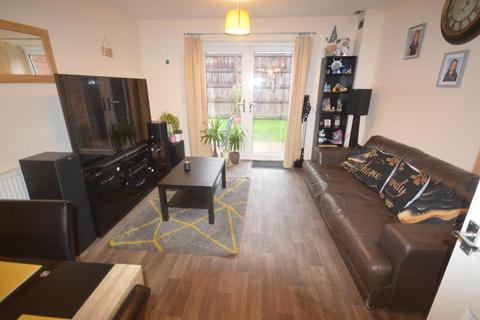 3 bedroom terraced house for sale, Ash Lea Drive, Donnington