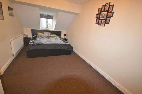 3 bedroom terraced house for sale, Ash Lea Drive, Donnington