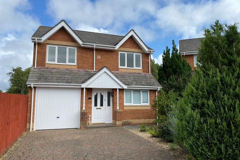 undefined, Llys Pentre, Broadlands, Bridgend, CF31 5DY