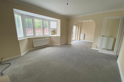 undefined, Llys Pentre, Broadlands, Bridgend, CF31 5DY