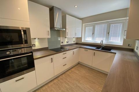 undefined, Llys Pentre, Broadlands, Bridgend, CF31 5DY