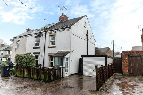 2 bedroom end of terrace house for sale, Whitemoor Hall, Belper DE56