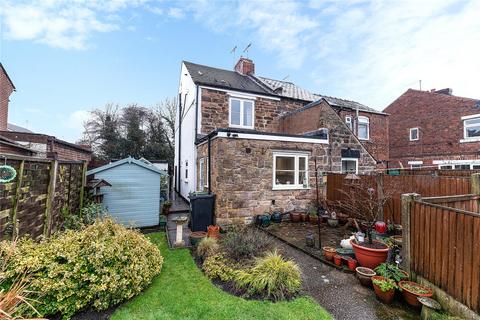 Whitemoor Hall, Belper DE56