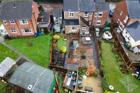 2 bedroom end of terrace house for sale, Whitemoor Hall, Belper DE56