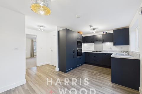 3 bedroom semi-detached house for sale, Windsor Road, Great Bentley, Colchester, Essex, CO7