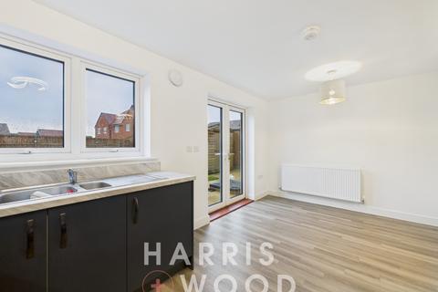 3 bedroom semi-detached house for sale, Windsor Road, Great Bentley, Colchester, Essex, CO7