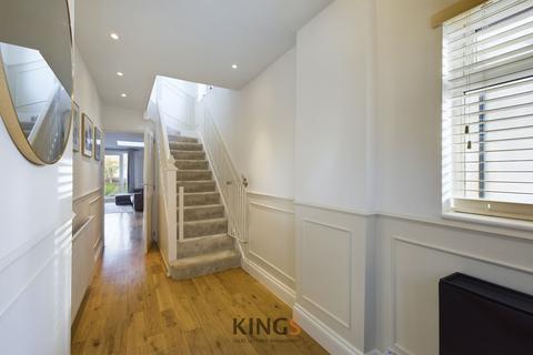 undefined, Manor Road, Hatfield, AL10