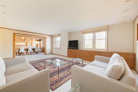 4 bedroom flat for sale, Hans Place, London, SW1X