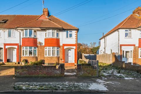 Brookmead Way, Orpington