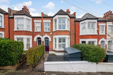 undefined, Levendale Road, Forest Hill, London, SE23