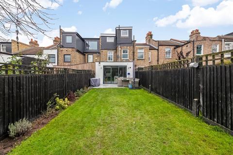 undefined, Levendale Road, Forest Hill, London, SE23
