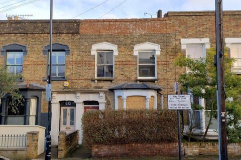 3 bedroom terraced house for sale, 14 Canning Road, Highbury, London, N5 2JS