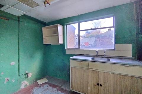 3 bedroom terraced house for sale, 14 Canning Road, Highbury, London, N5 2JS