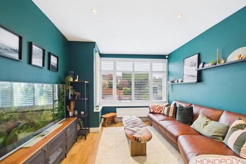 4 bedroom townhouse for sale, Chester Road, Wrexham