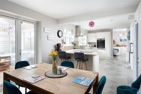 4 bedroom detached house for sale, Thompson Drive, York YO32