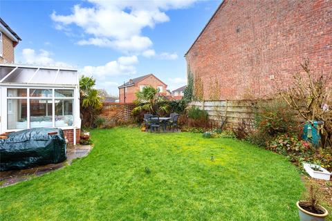 4 bedroom detached house for sale, Thompson Drive, York YO32