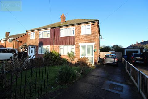undefined, Daniel Adamson Avenue, Partington,