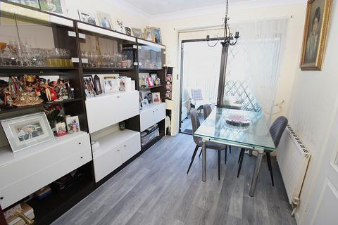 undefined, Daniel Adamson Avenue, Partington,