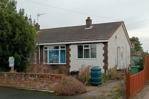 undefined, 25 Chapel Garth, Skipsea, Driffield, North Humberside, YO25 8TB