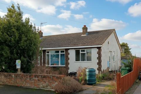 undefined, 25 Chapel Garth, Skipsea, Driffield, North Humberside, YO25 8TB