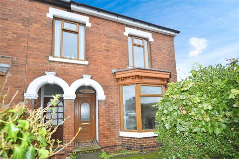 3 bedroom semi-detached house for sale - Woodville Road, Swadlincote DE12