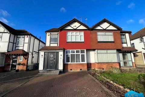 Sefton Avenue, Mill Hill, London, NW7