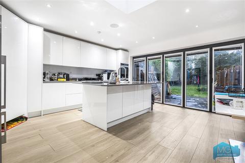 undefined, Sefton Avenue, London, NW7